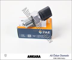 Ford Yedek Parça - KRAFTVOLL GERİ VİTES MÜŞÜRÜ